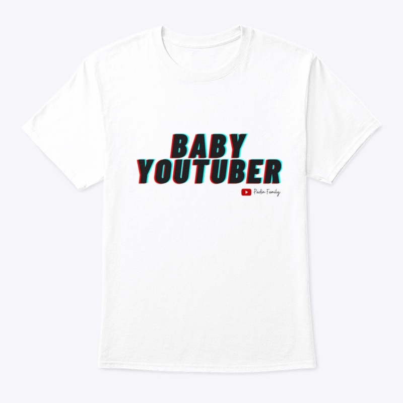 Baby Youtuber - Padin Family