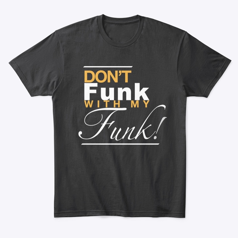 Funk It