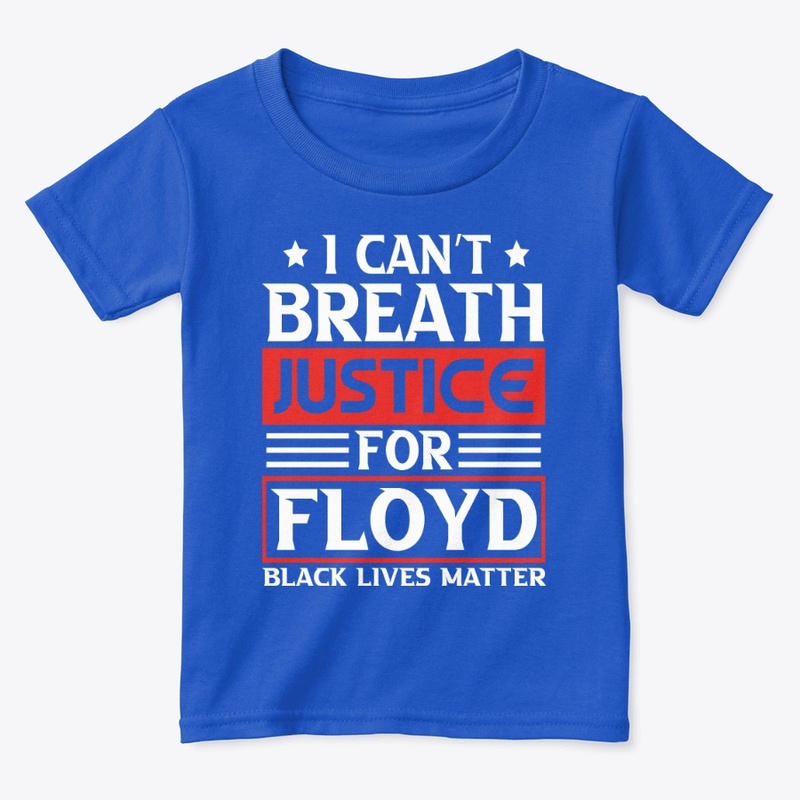 Black Lives Matter Tees
