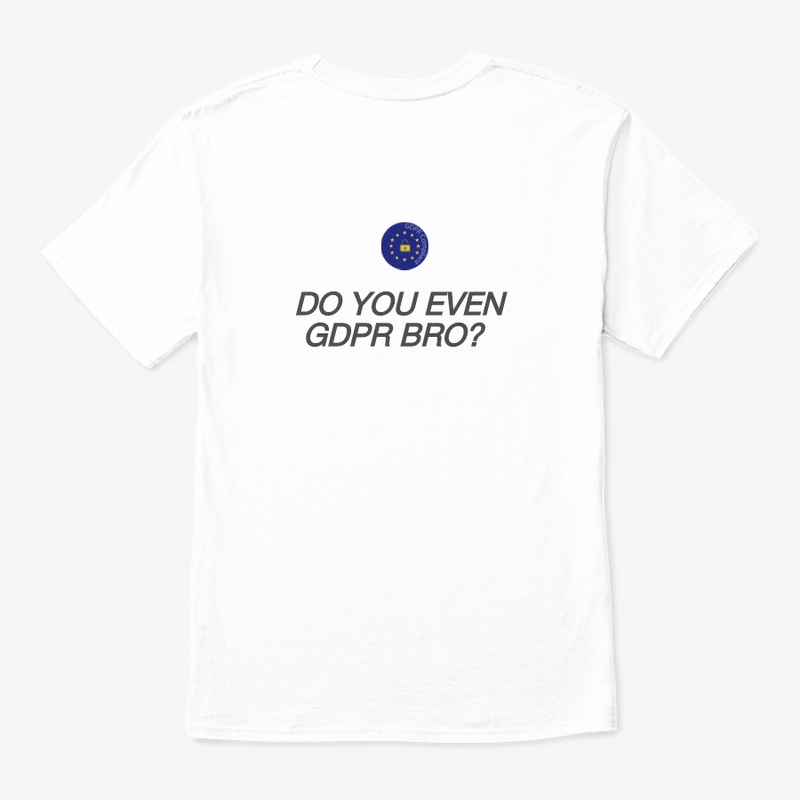 Do you even GDPR? Collection.