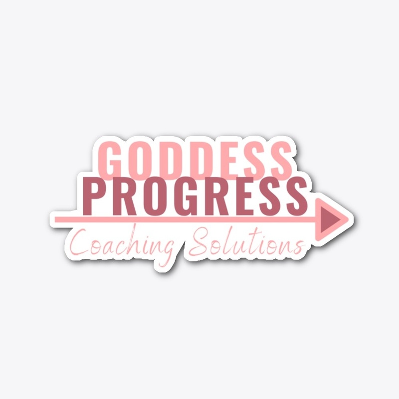 GP Sticker