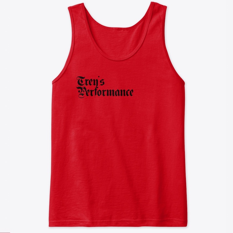Trey's Performance Collection 