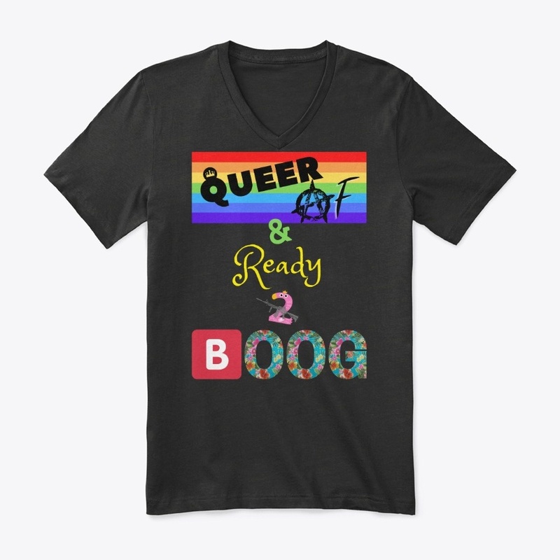 A Queer Anarchist Boog Line