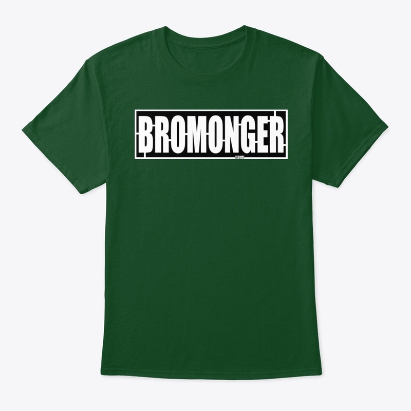 Bromonger