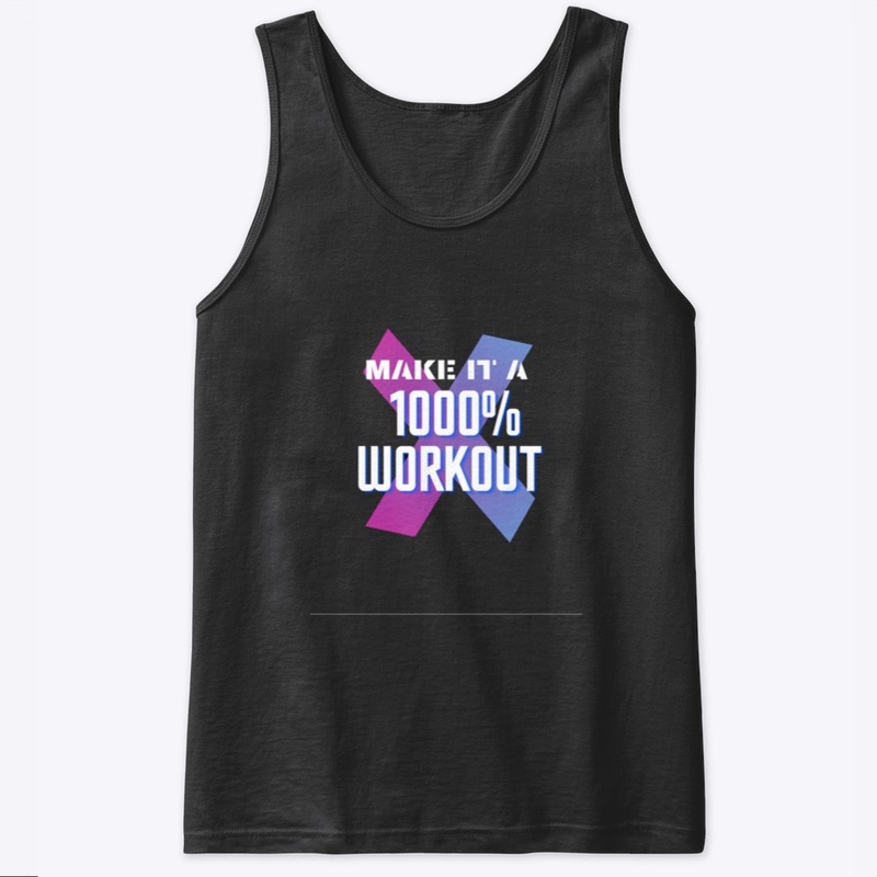 Workout wear 