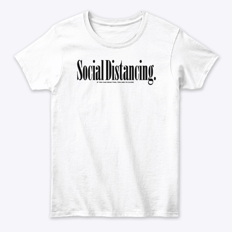 Social Distance V2