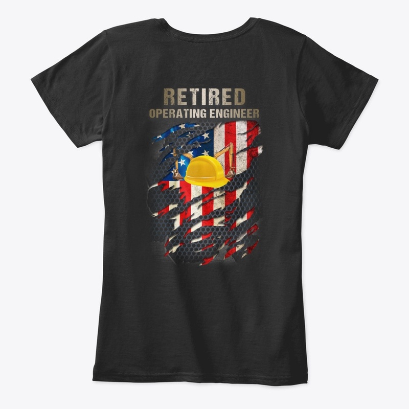 American Retired Operating Engineer's
