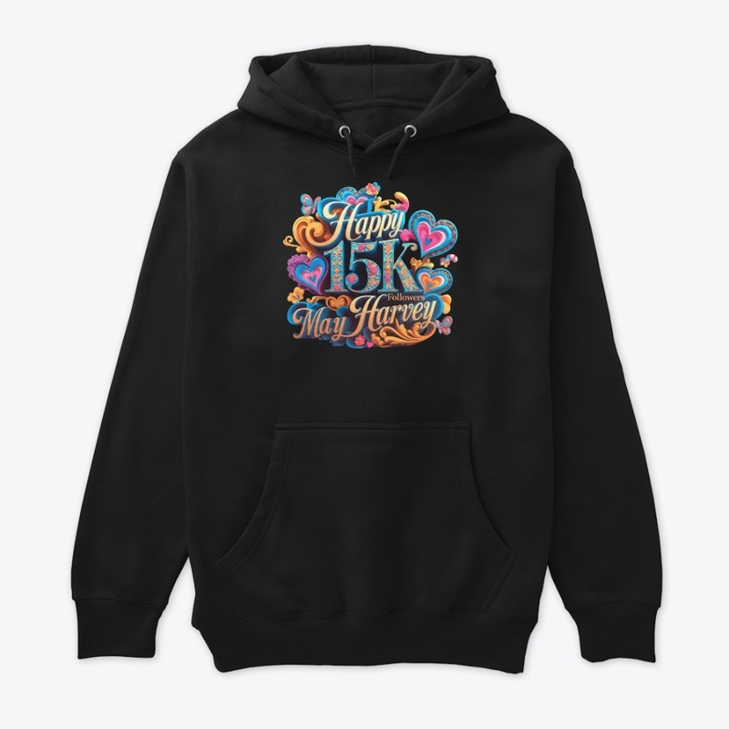  Followers T-Shirt Design