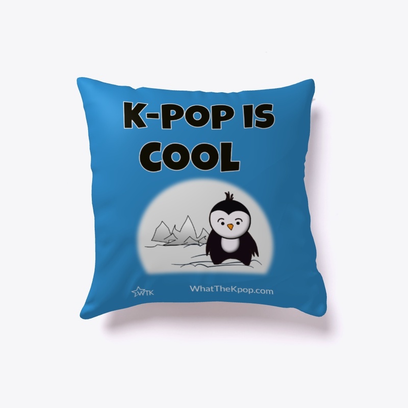 K-Pop is Cool from WhatTheKpop