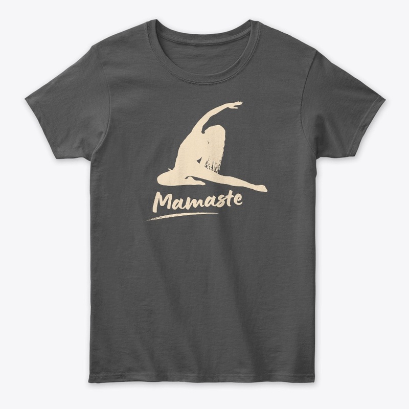 Mamaste