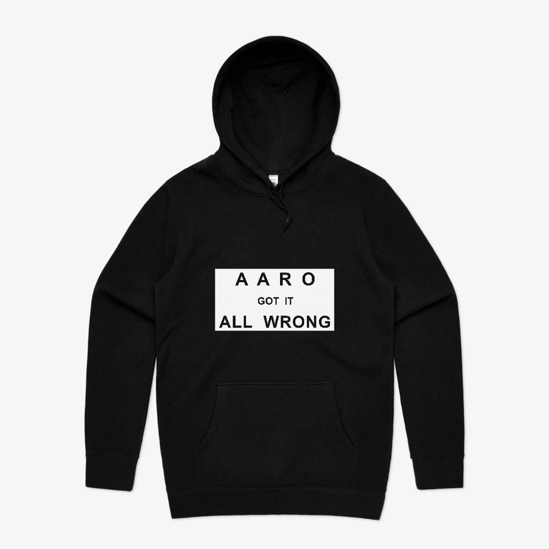 BAD AARO