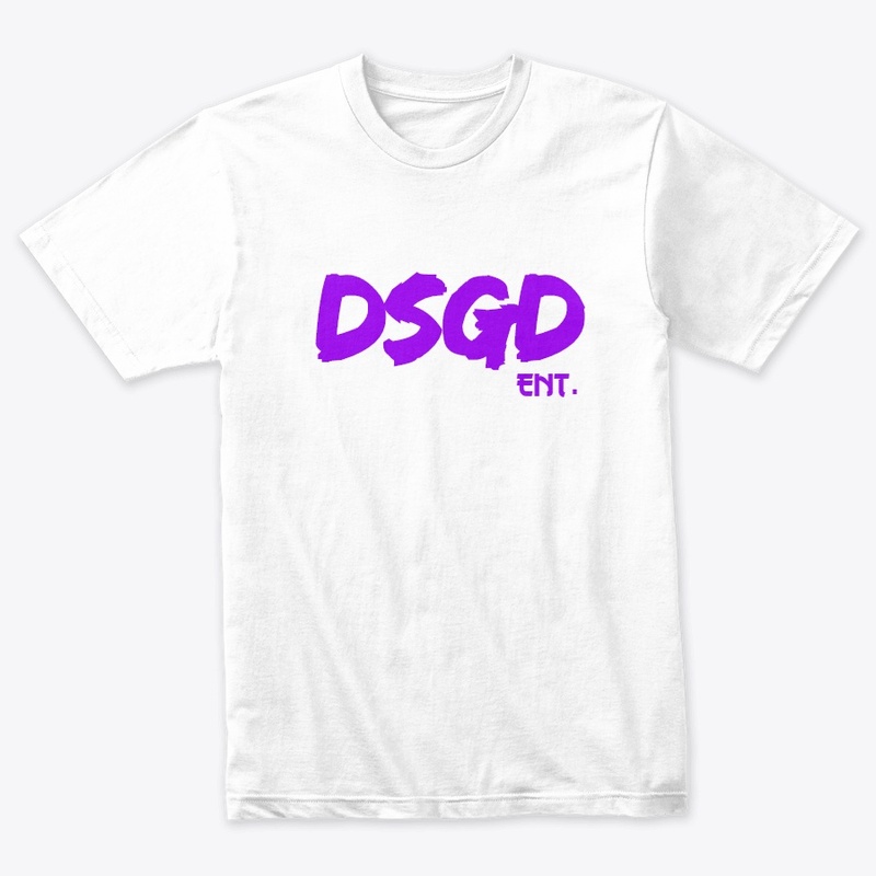 DSGD ENT MERCH