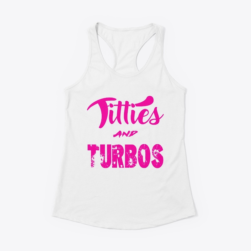 For the ladies