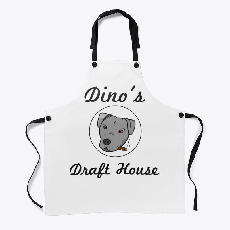 Dino's Draft House
