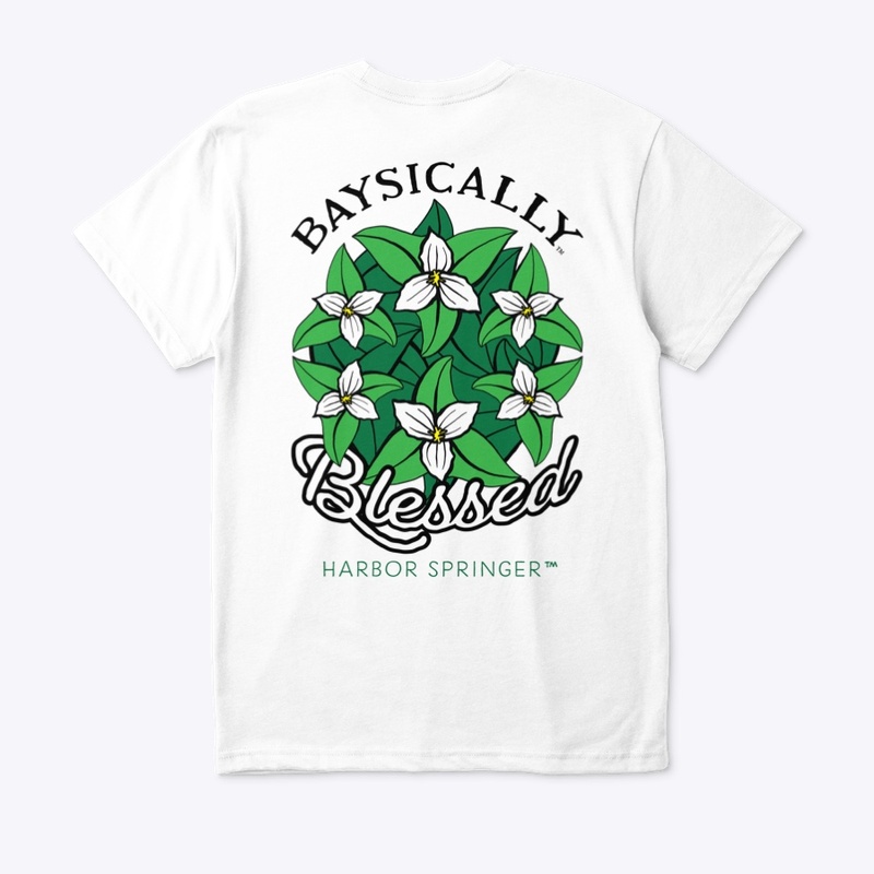 Baysically™ Blessed Trillium
