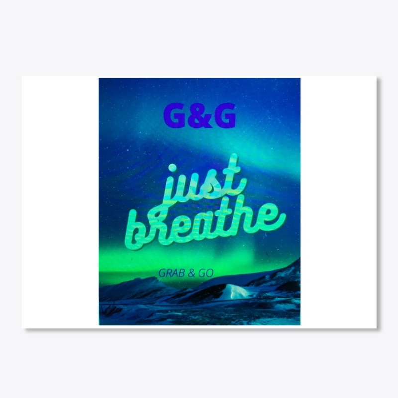 G & G - Grab & Go