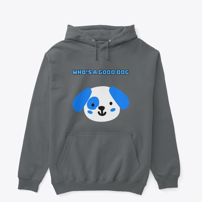 Who's a Good Dog