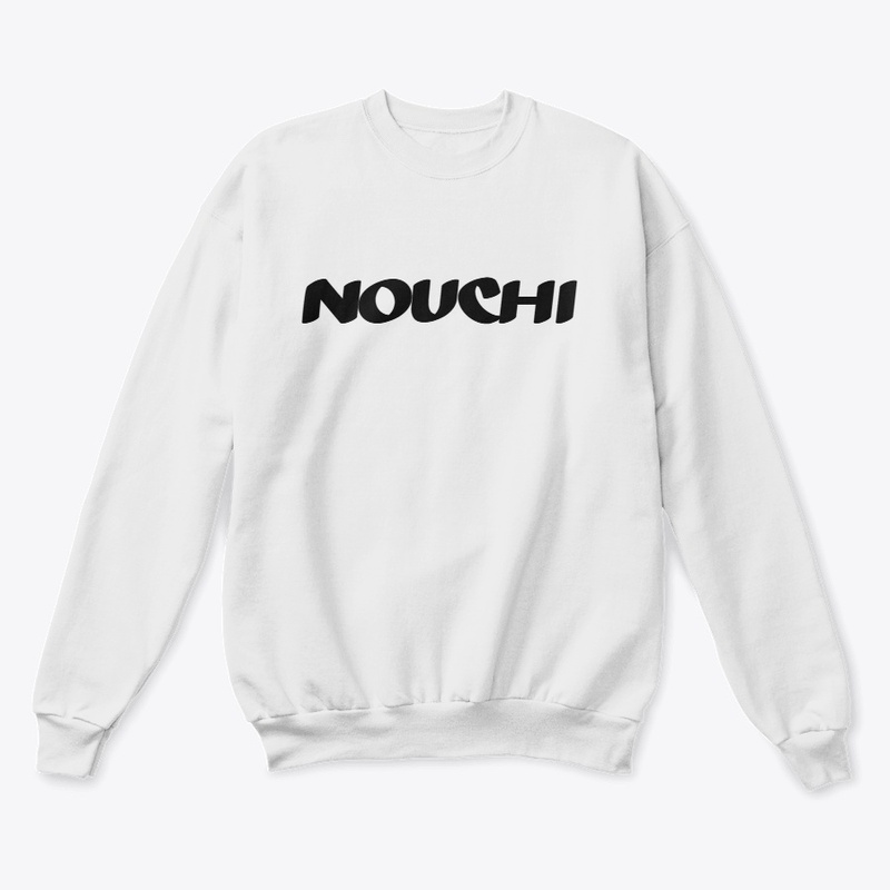 KANDE'KULTURE: NOUCHI *White