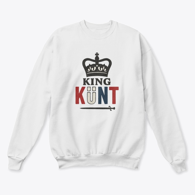 Royal by birth. Rebel by blood.