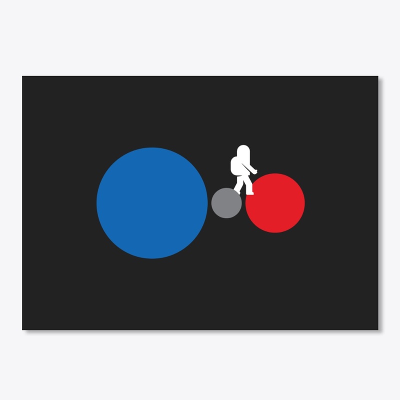 One Small Step 2.0 🚀 SFSF