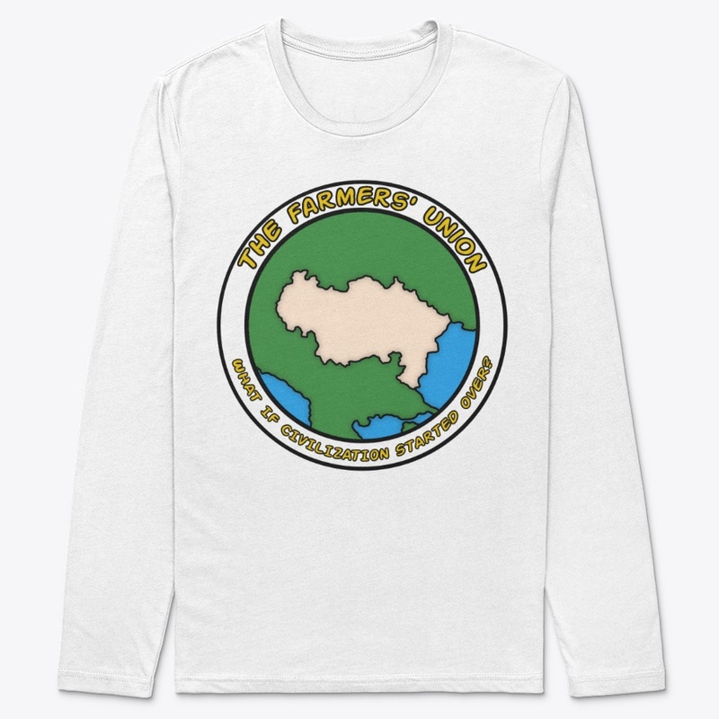 WICSO - The Farmers' Union