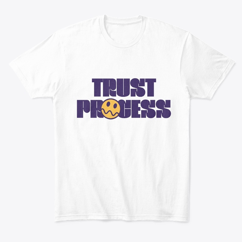 TRUST PROCESS