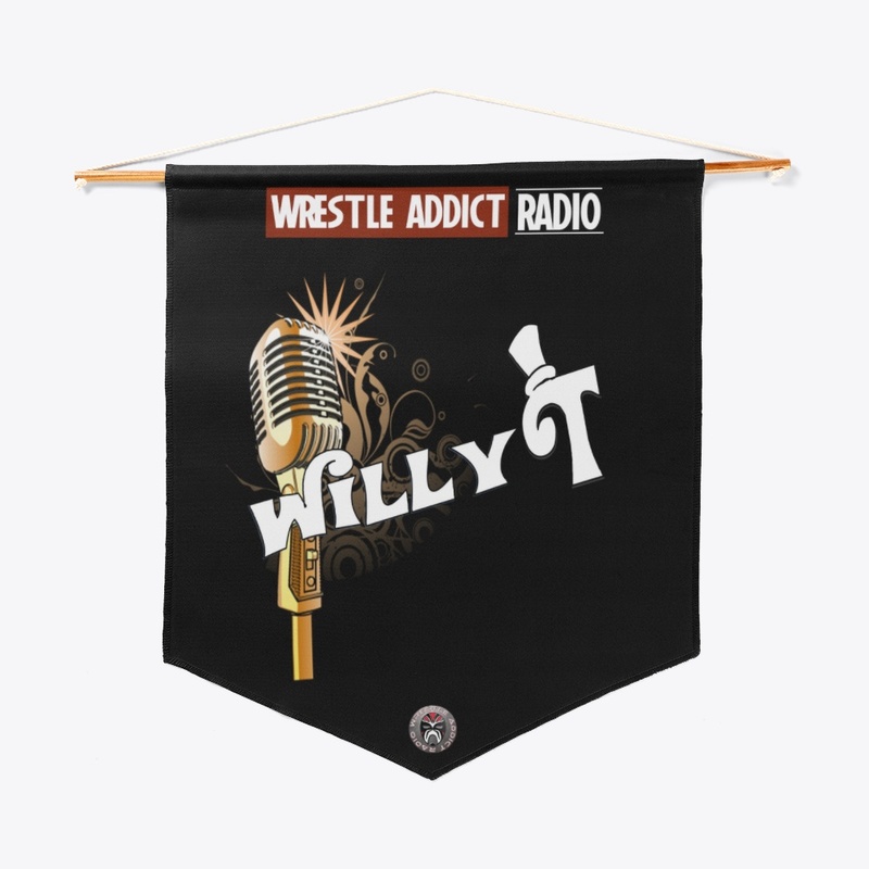 The Willy T Collection