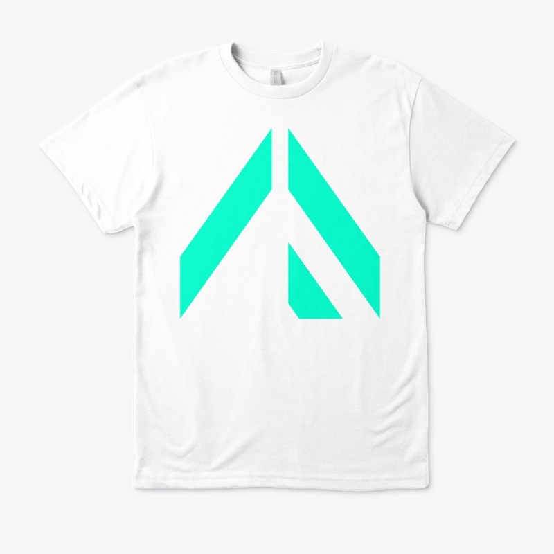 Color Logo Mark Light