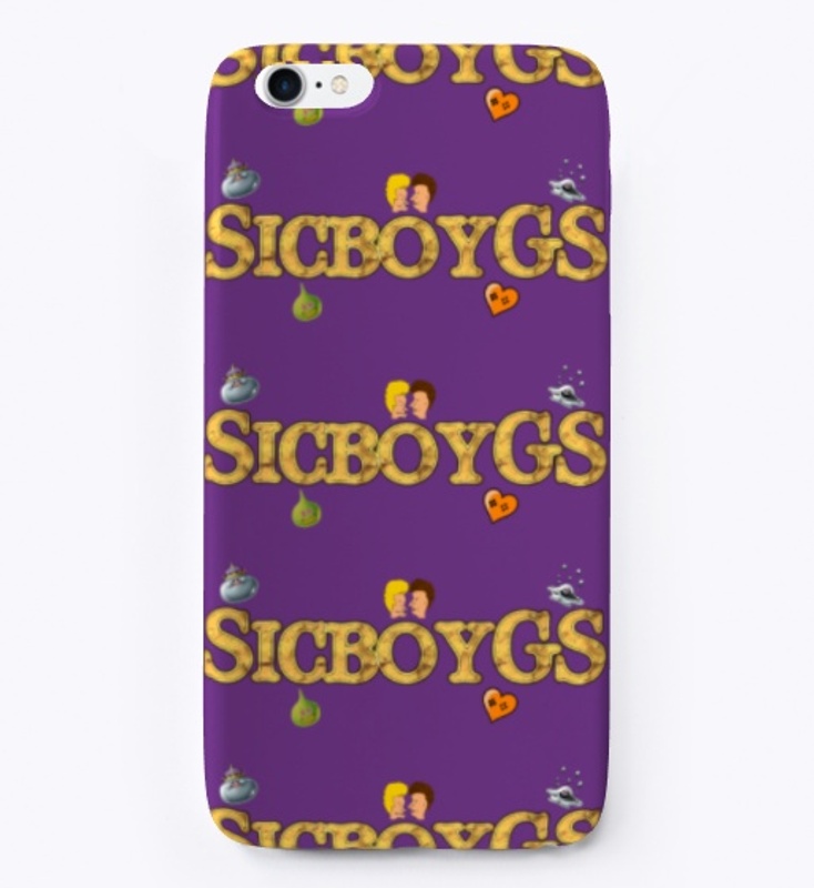 SicboyGS Design#3