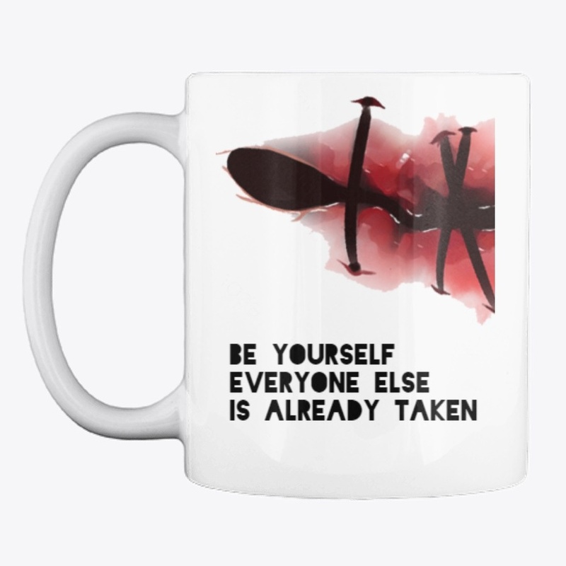 Quotes - Be yourself