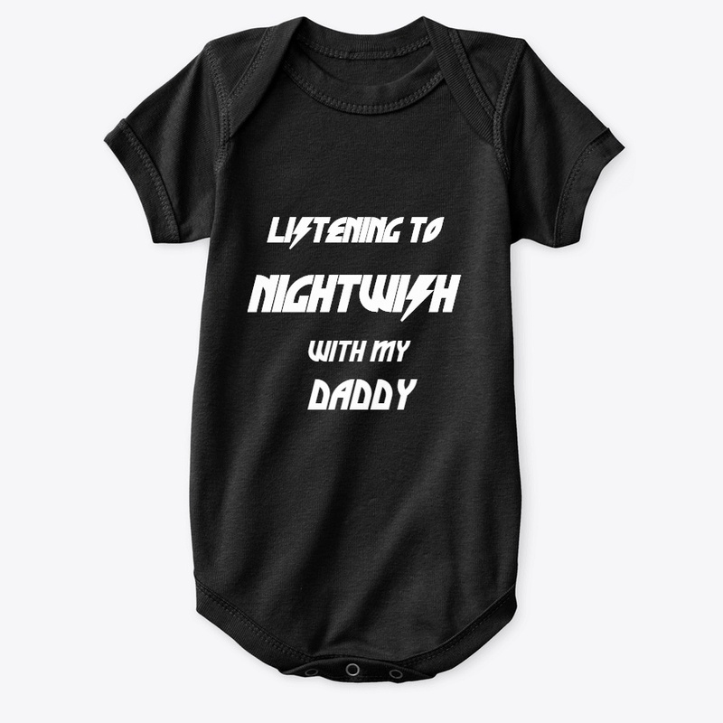 NGHTWISH FAN