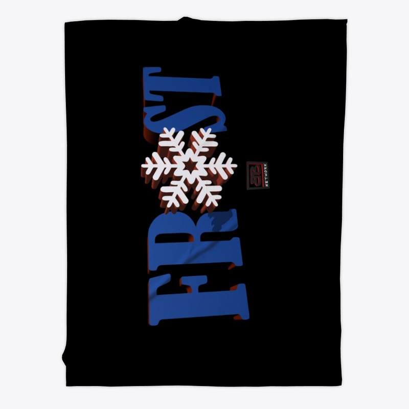 Frost Collection Series 2  Cold Edition
