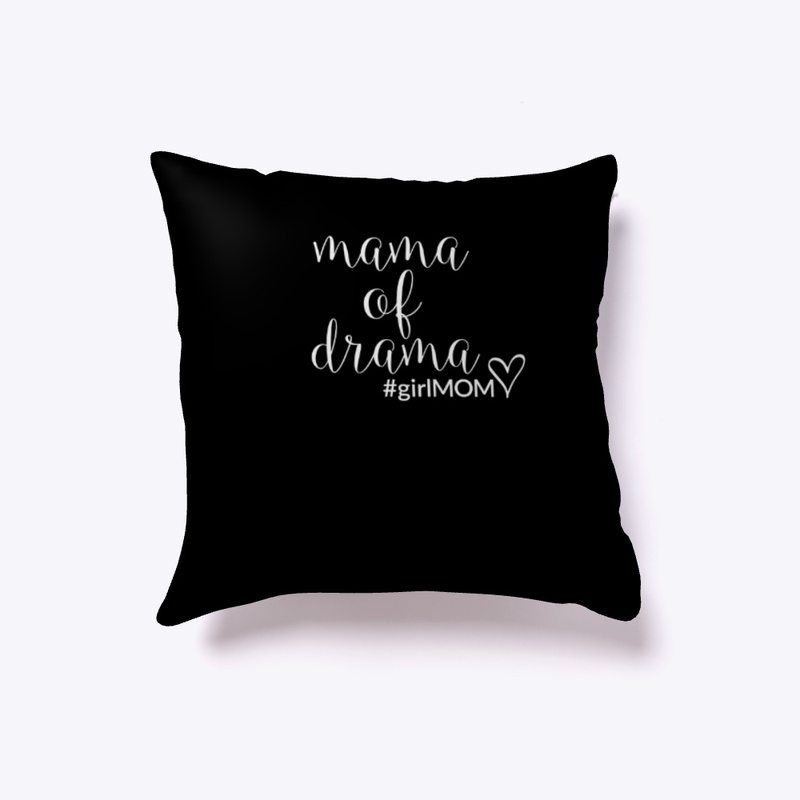 #MamaOfDrama