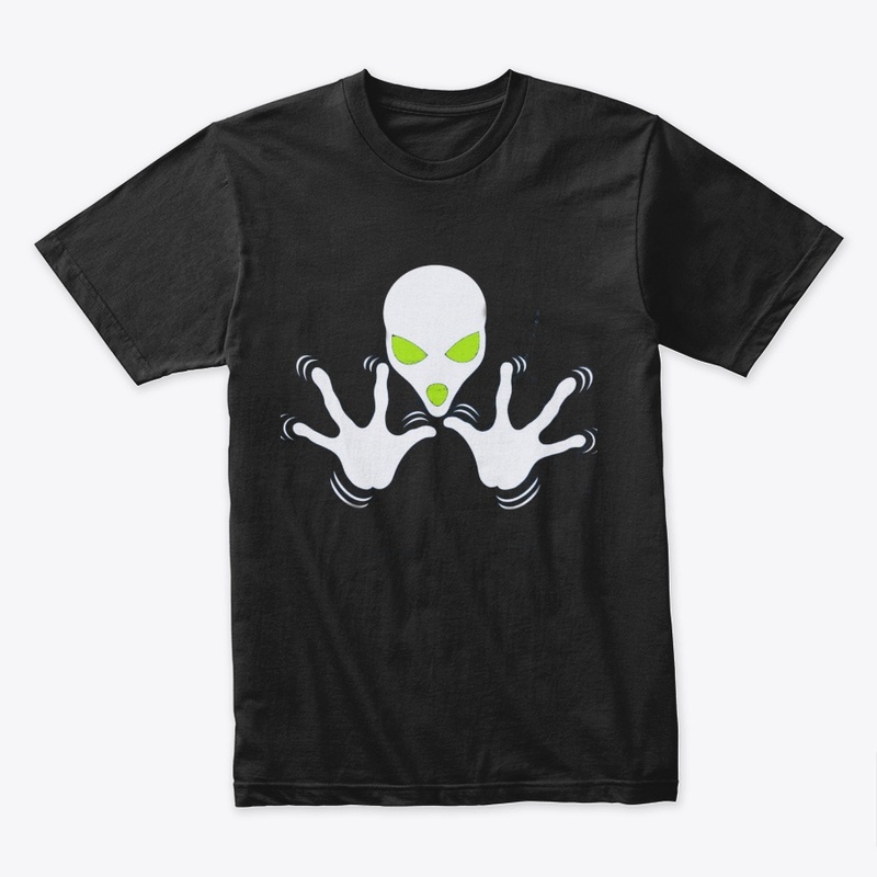 Alien Mind Control
