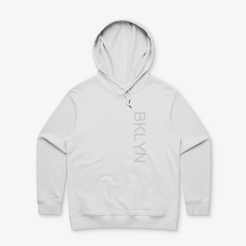 Brooklyn Pullover Sweater i