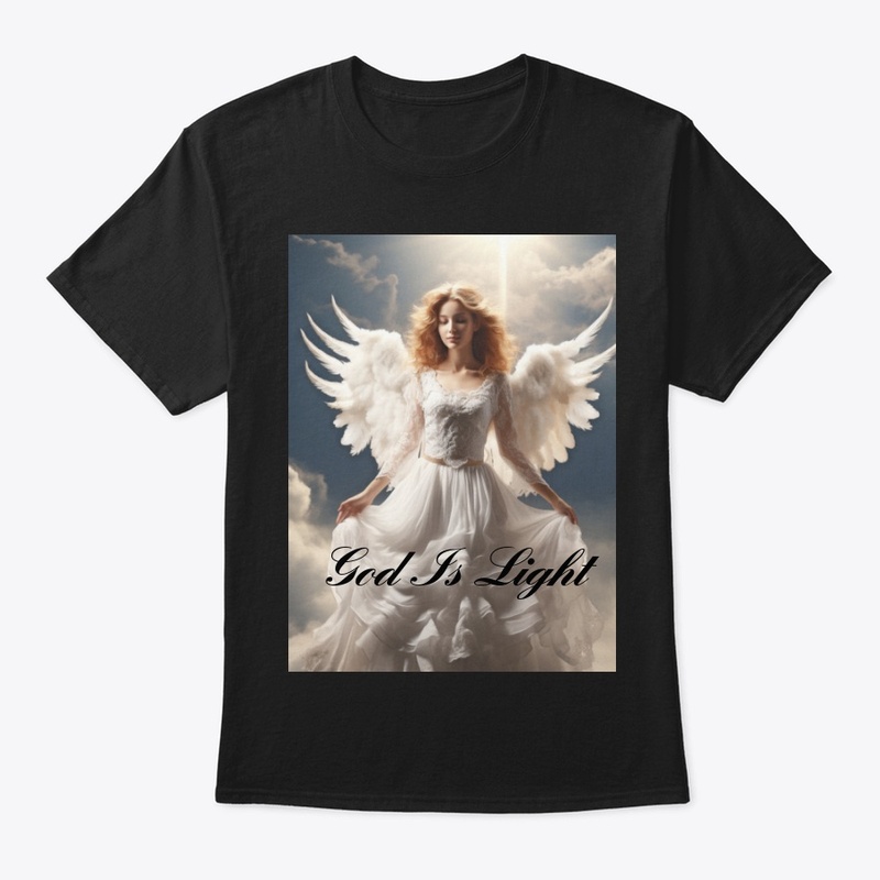 God Is Light