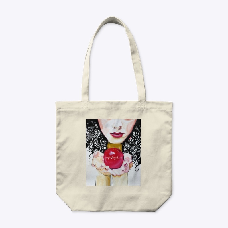 ENVY original painting