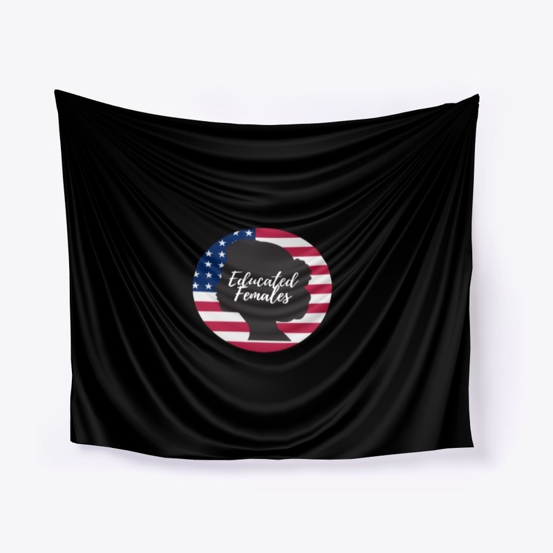 Educated Females Logo