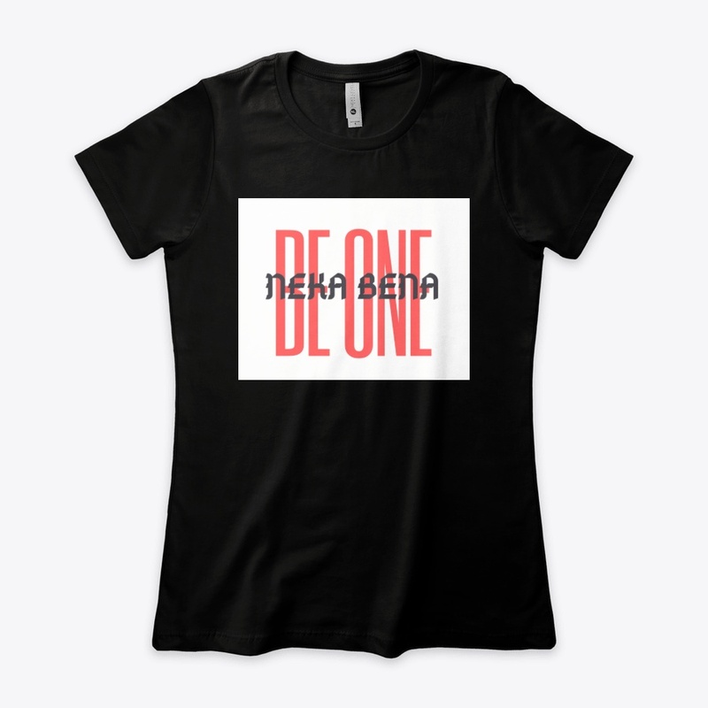teespring.com/BEONECLOTHINGINC 