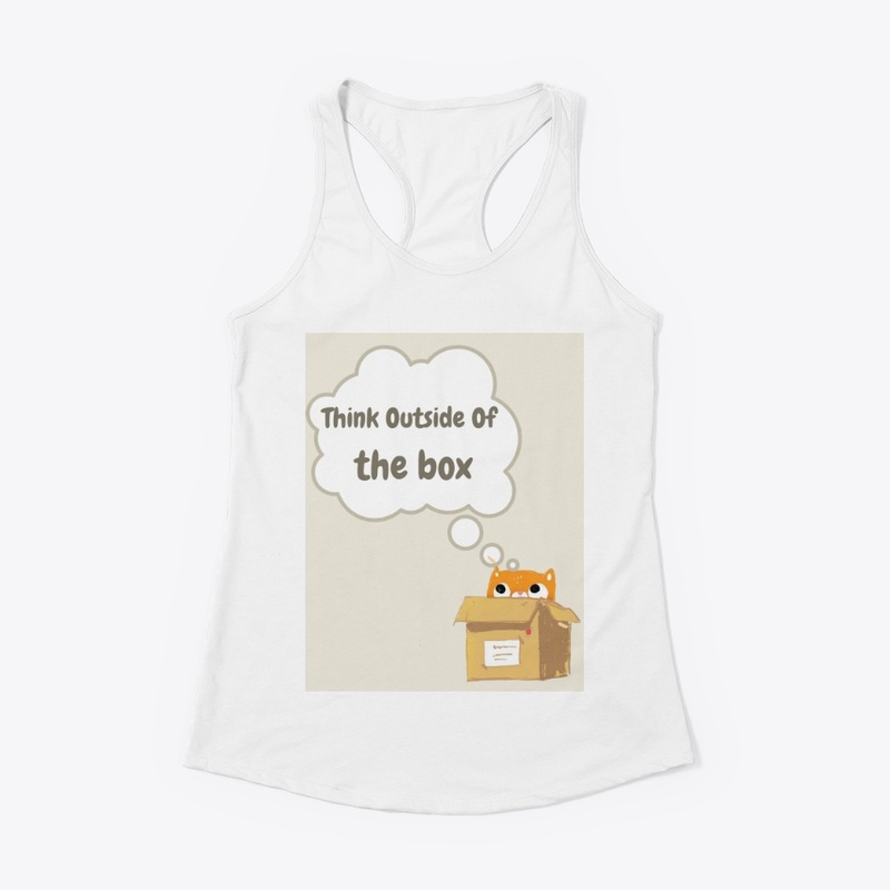 Think Outside of the box