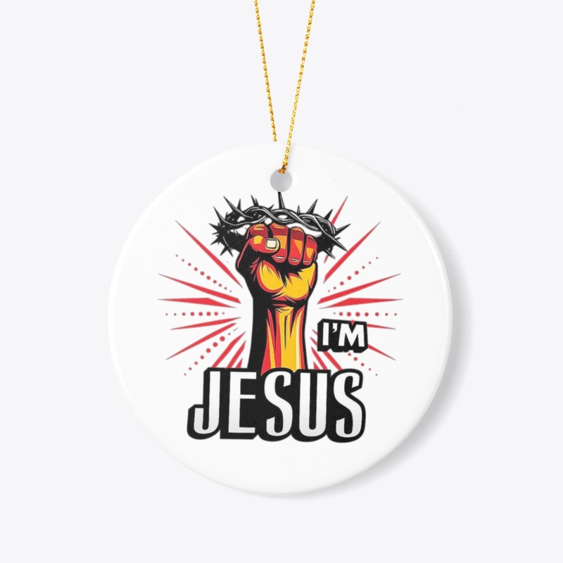 Jesus Life