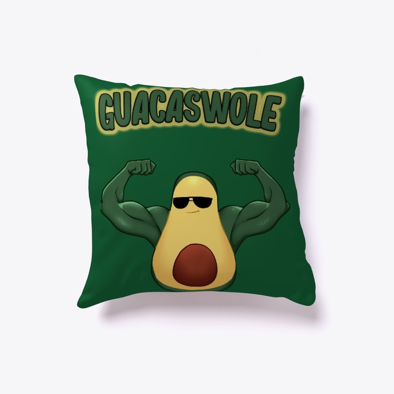 Guacaswole