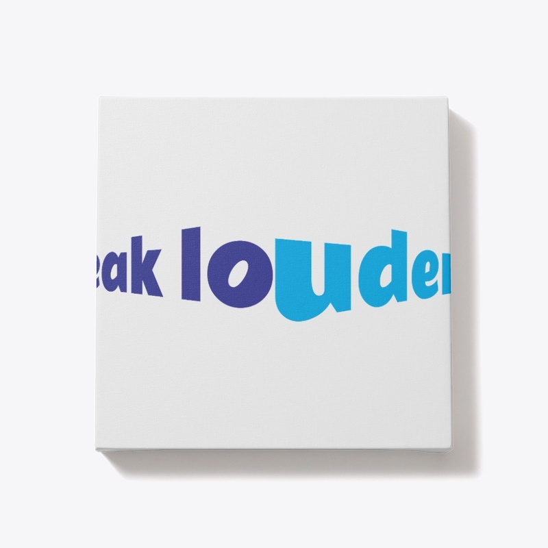 Actions speak louder than words EN