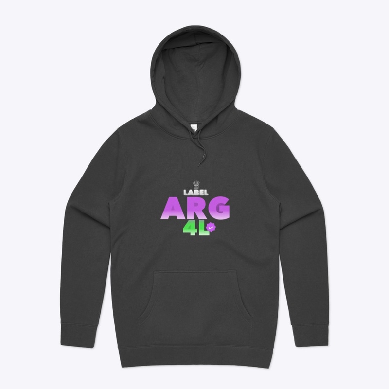 ARG OFFICAL MERCH