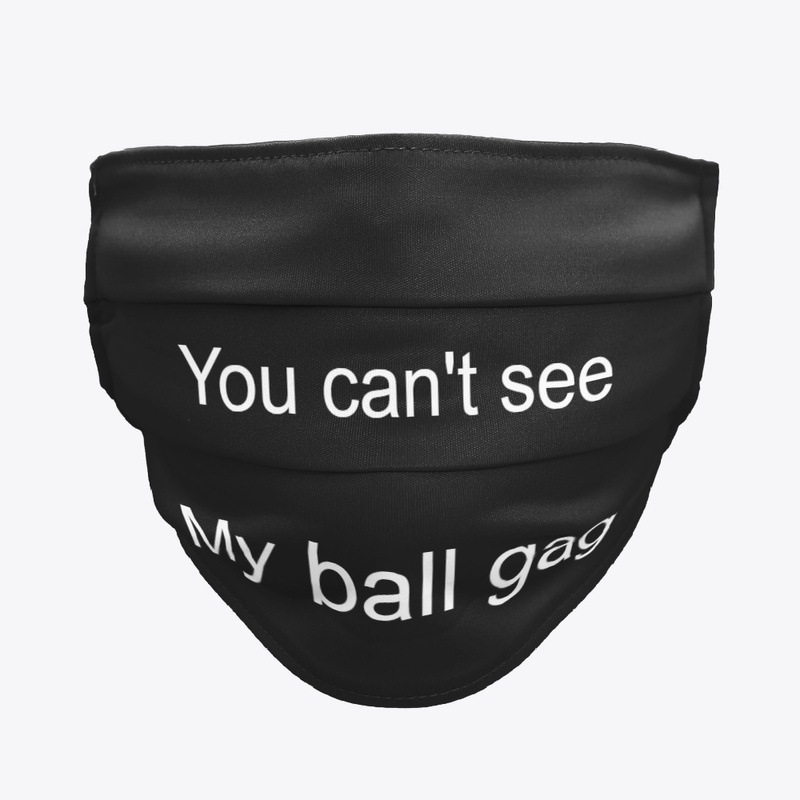 ball gag