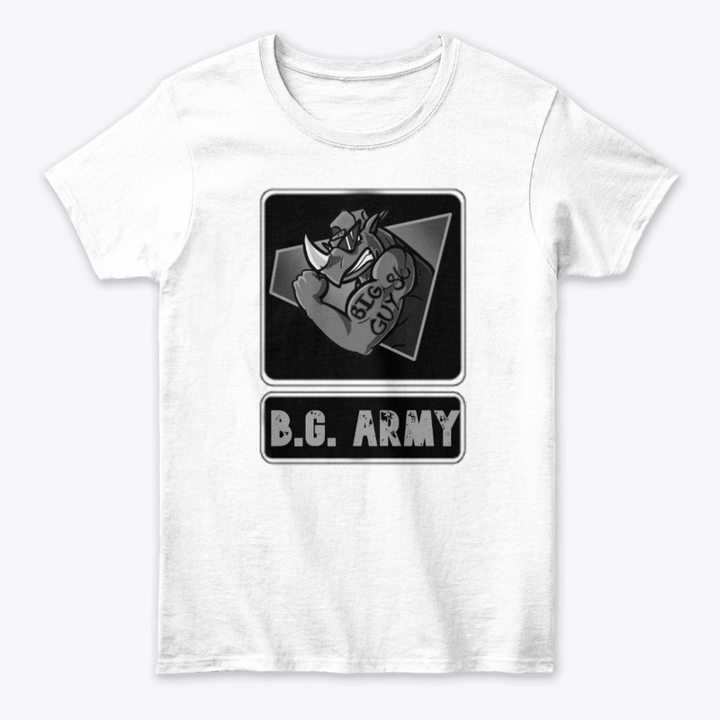 Big Guy Army