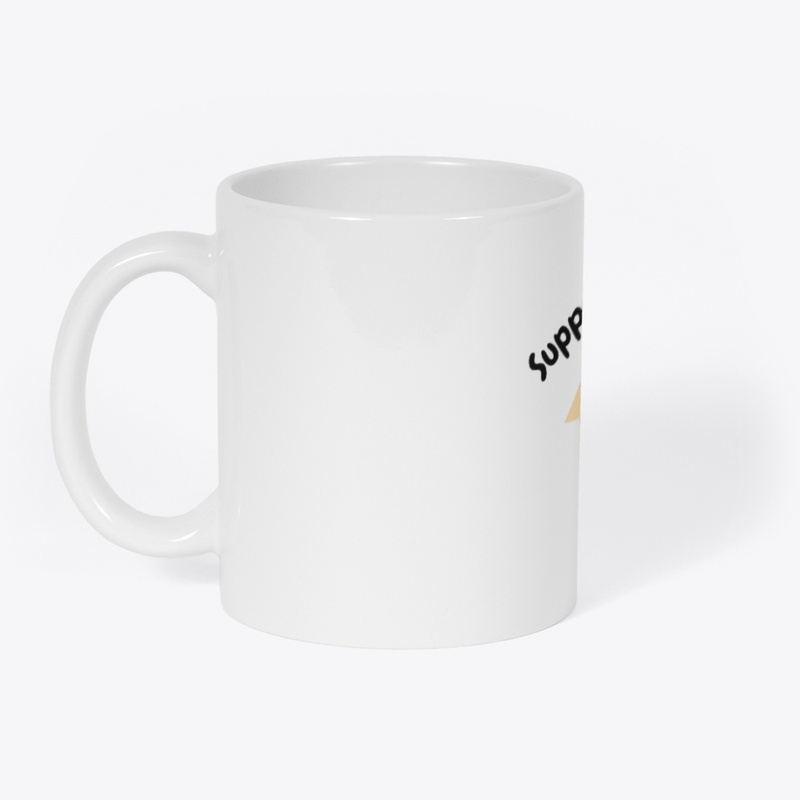 Support your Local Street Cats