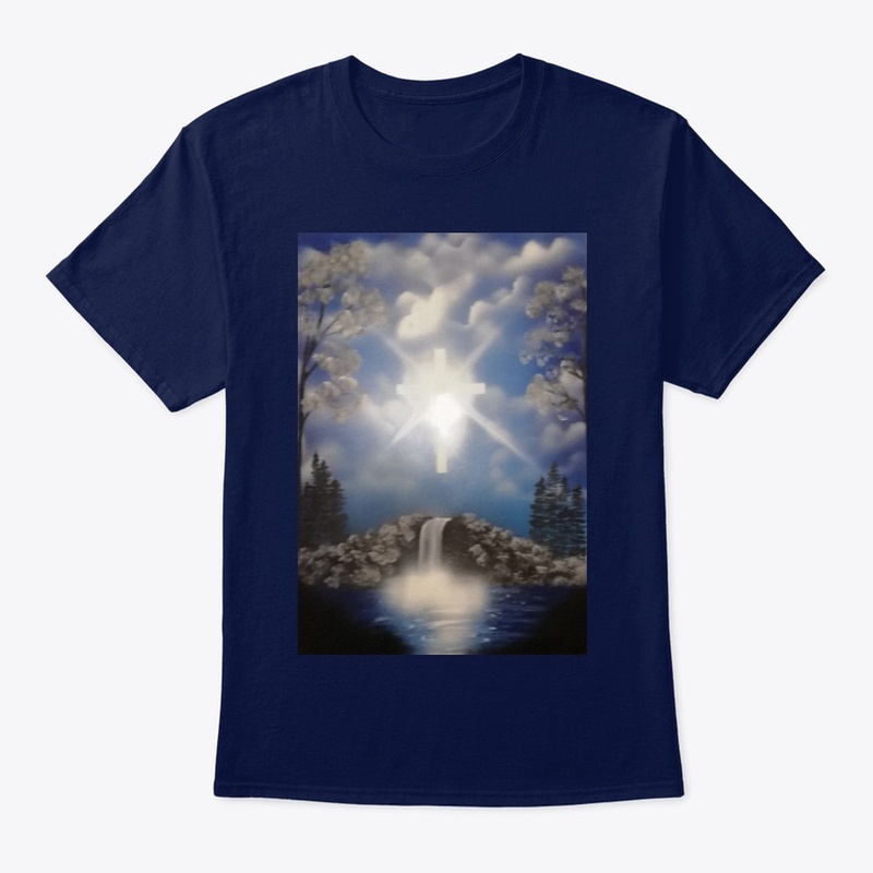Divine light