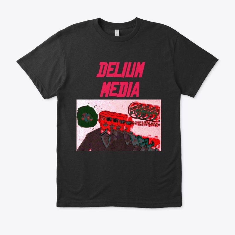 Uncomfortable Zeitgeist Collection 