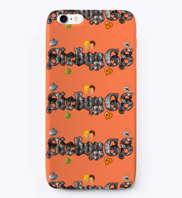 SicboyGS Design#2